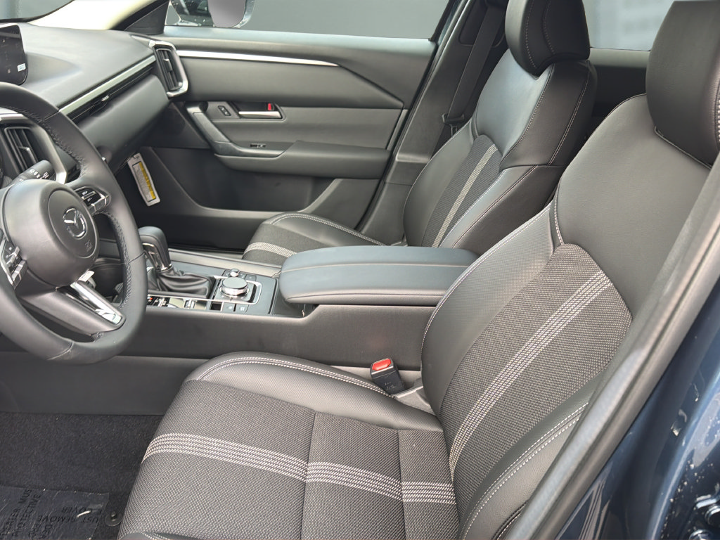 New 2026 MAZDA CX-50 AWD 2.5 S w/ Weather Package image 10