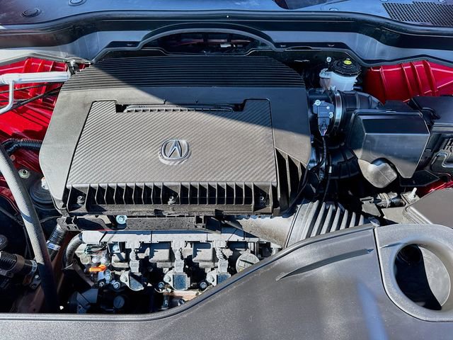 Used 2025 Acura MDX w/ Technology Package image 35