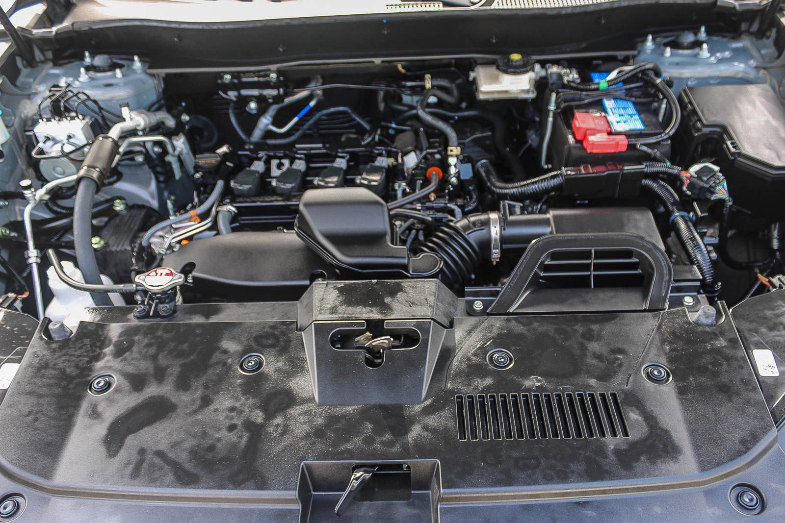 Certified 2024 Honda CR-V EX image 27