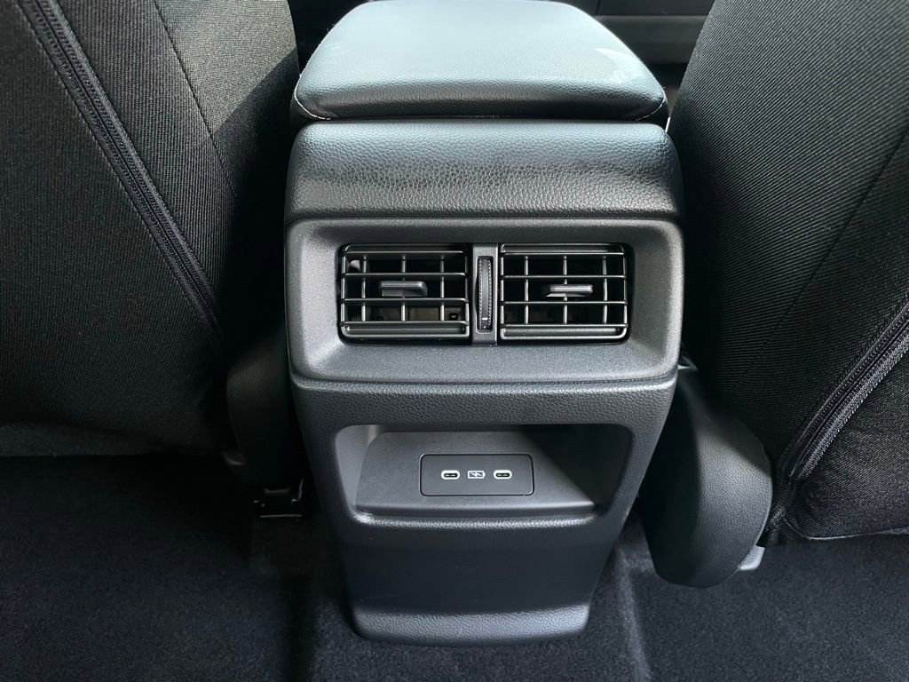 Certified 2026 Honda CR-V EX image 38