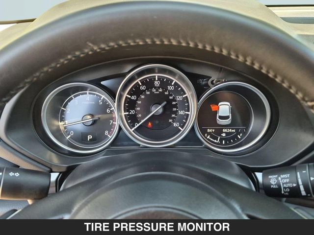 Certified 2025 MAZDA CX-5 AWD 2.5 S w/ Preferred Package image 22