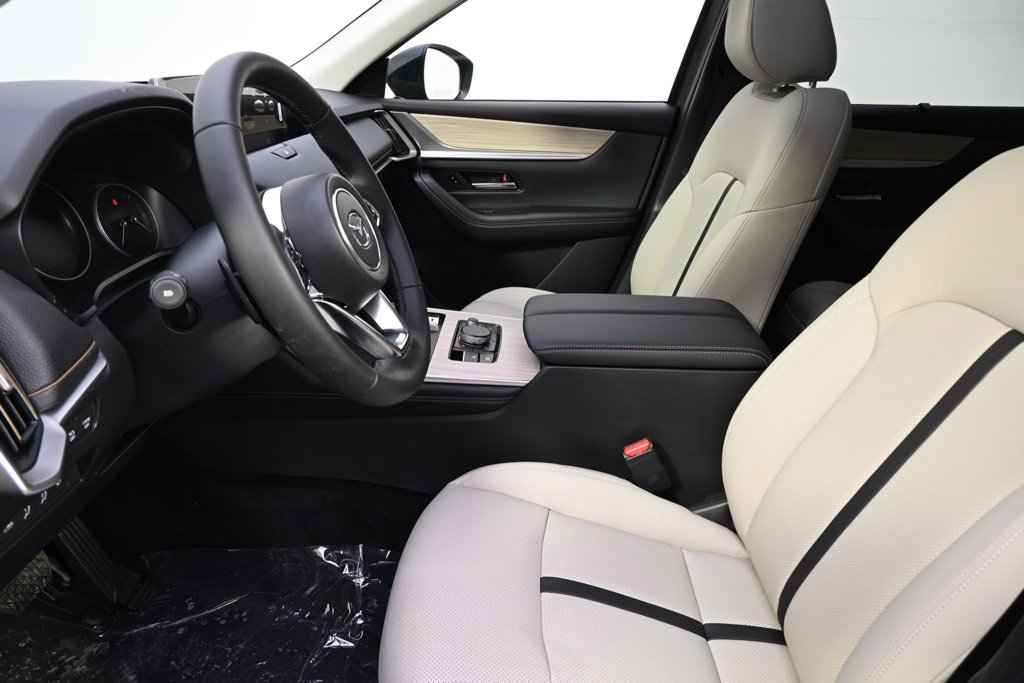 New 2026 MAZDA CX-90 3.3 Turbo w/ Preferred Package image 13