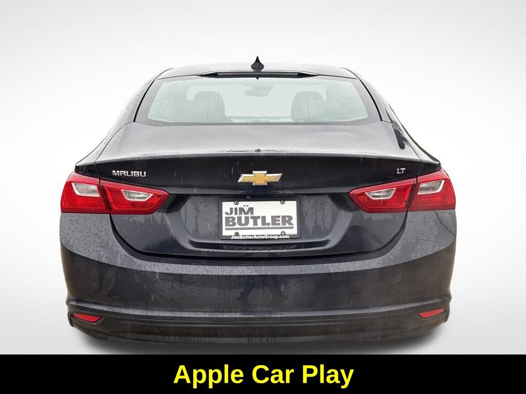 Used 2023 Chevrolet Malibu LT image 6