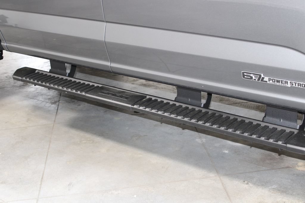 New 2026 Ford F250 XL AWD/4WD image 13