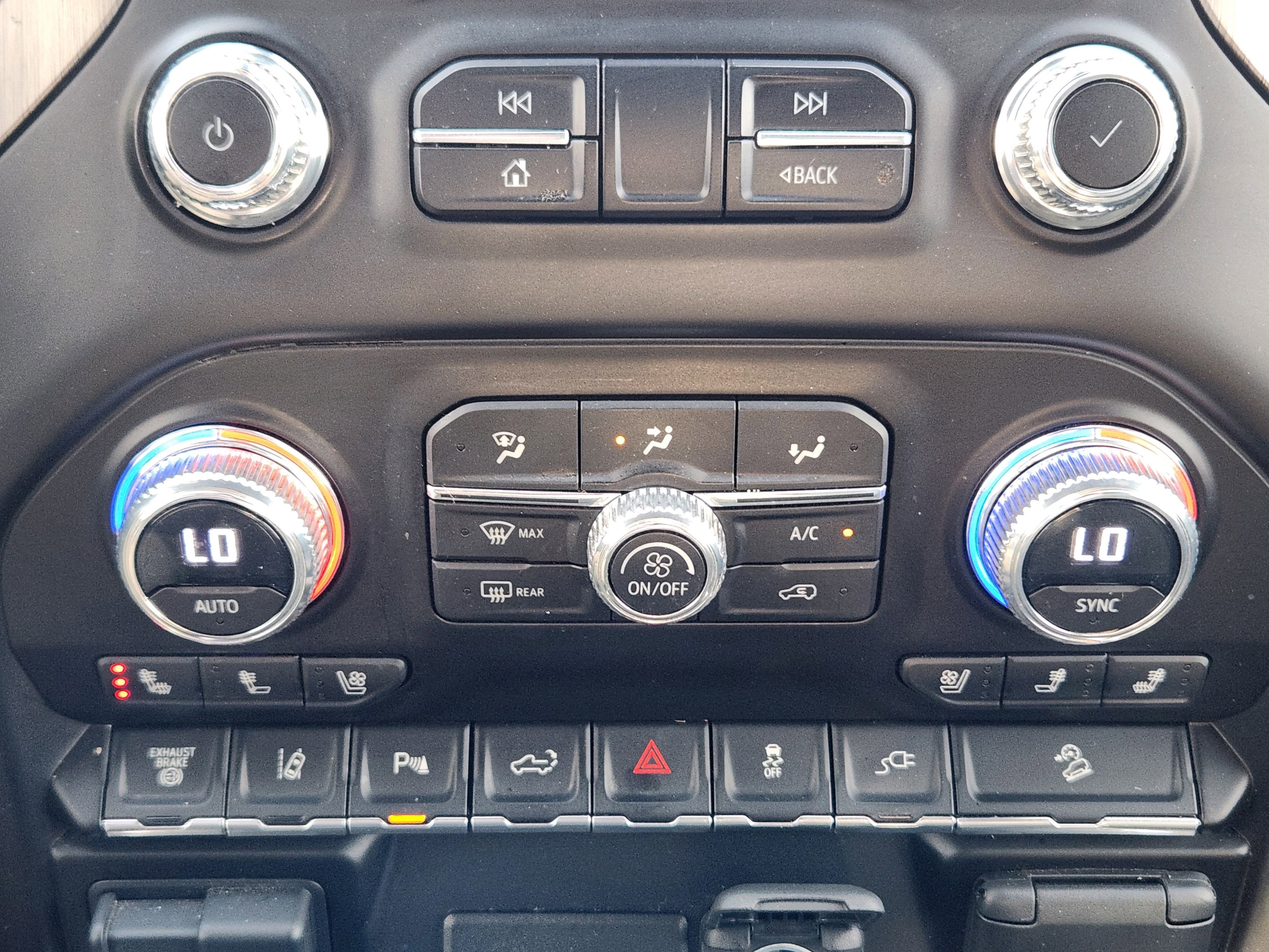 Used 2023 GMC Sierra 2500 Denali image 15