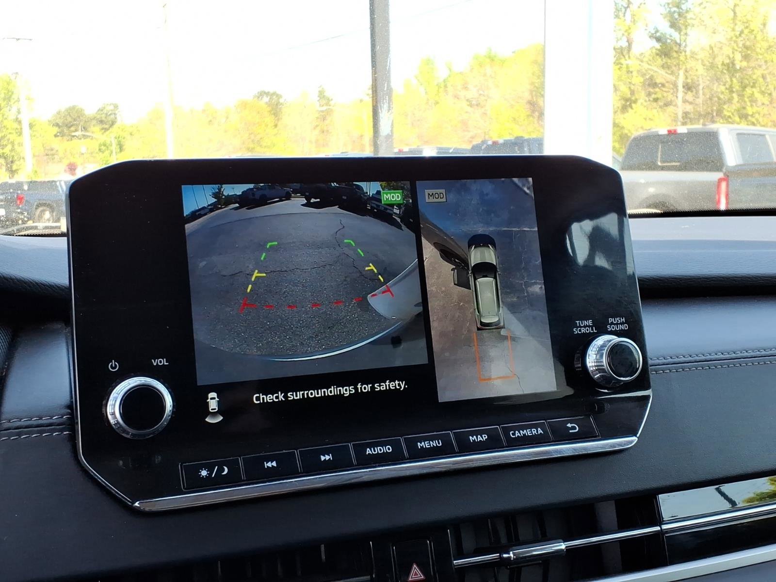 Used 2024 Mitsubishi Outlander SE image 10