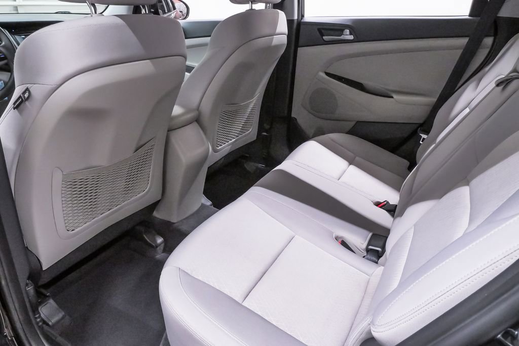 Used 2017 Hyundai Tucson SE FWD image 10