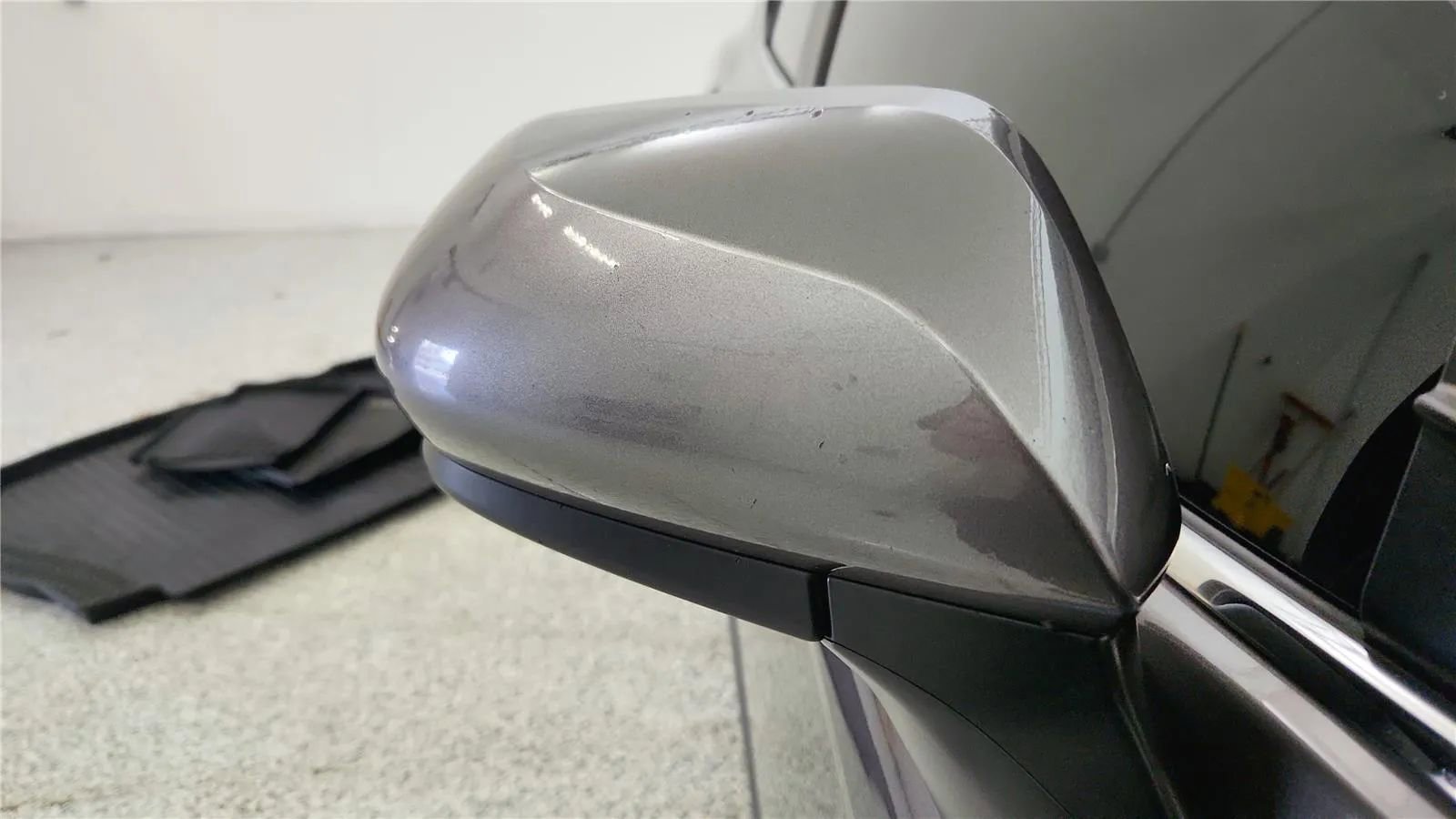 Used 2020 Toyota Camry SE image 18