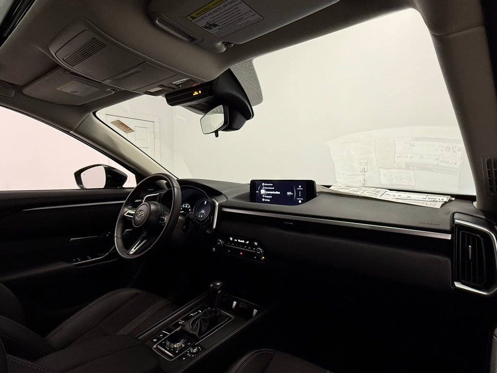Used 2025 MAZDA CX-50 AWD 2.5 S w/ Weather Package image 25