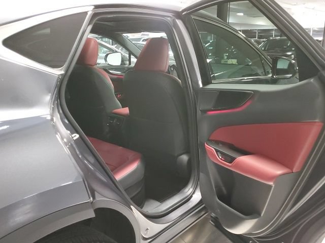 Used 2025 Lexus NX 350h AWD w/ Accessory Package (2T) image 24