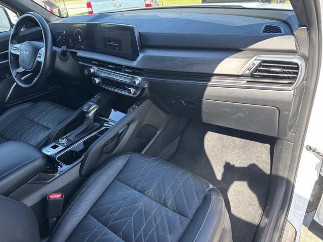 Used 2024 Kia Telluride SX Prestige X-Pro image 10