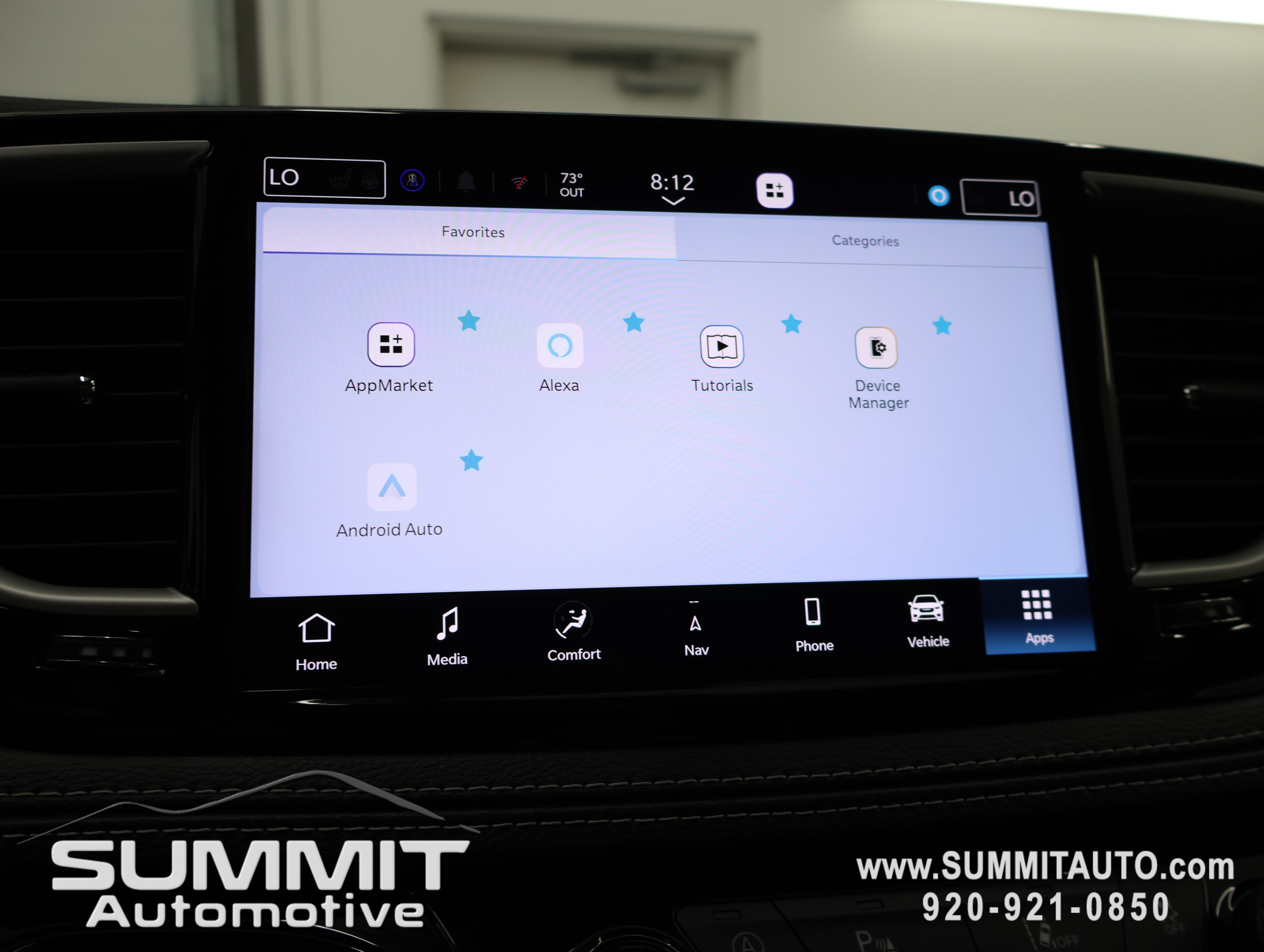 New 2027 Chrysler Pacifica Limited AWD/4WD image 69