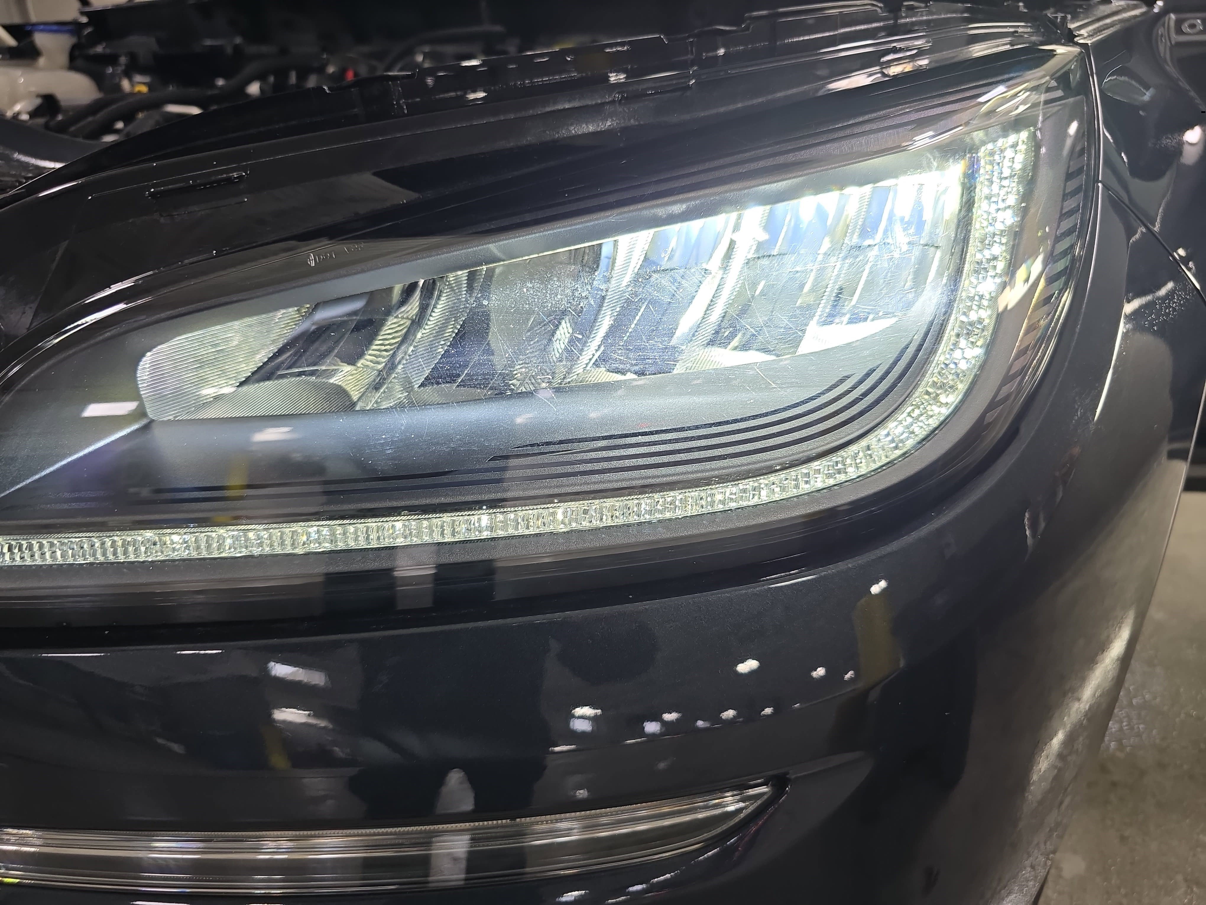 Certified 2021 Lincoln Corsair Reserve image 31