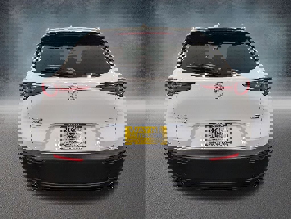 Certified 2023 MAZDA CX-30 AWD 2.5 S w/ Premium Package image 6