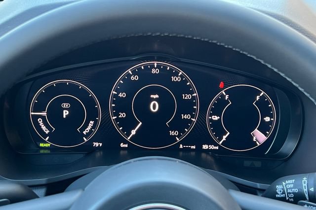 New 2026 MAZDA CX-90 Plug-In Hybrid w/ Premium Plus AWD/4WD image 31