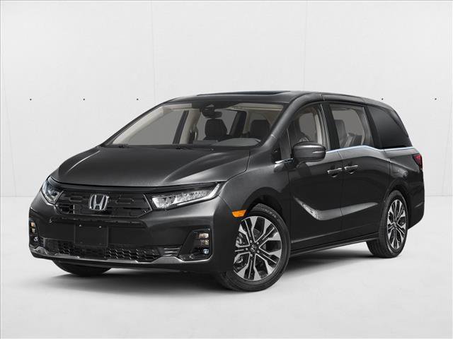 New 2026 Honda Odyssey Elite image 1