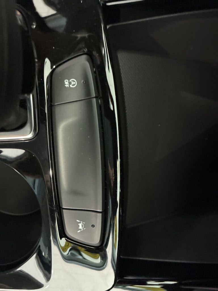 New 2026 Chevrolet Trax ACTIV w/ Driver Confidence Package FWD image 20
