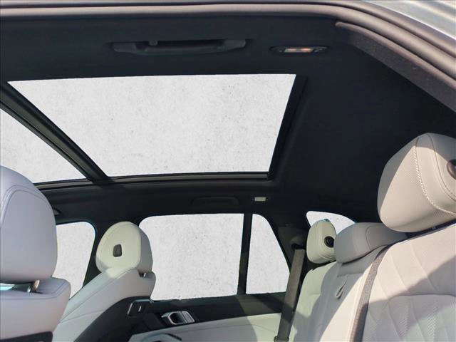 Certified 2026 BMW X5 xDrive40i w/ M Sport Package AWD/4WD image 20