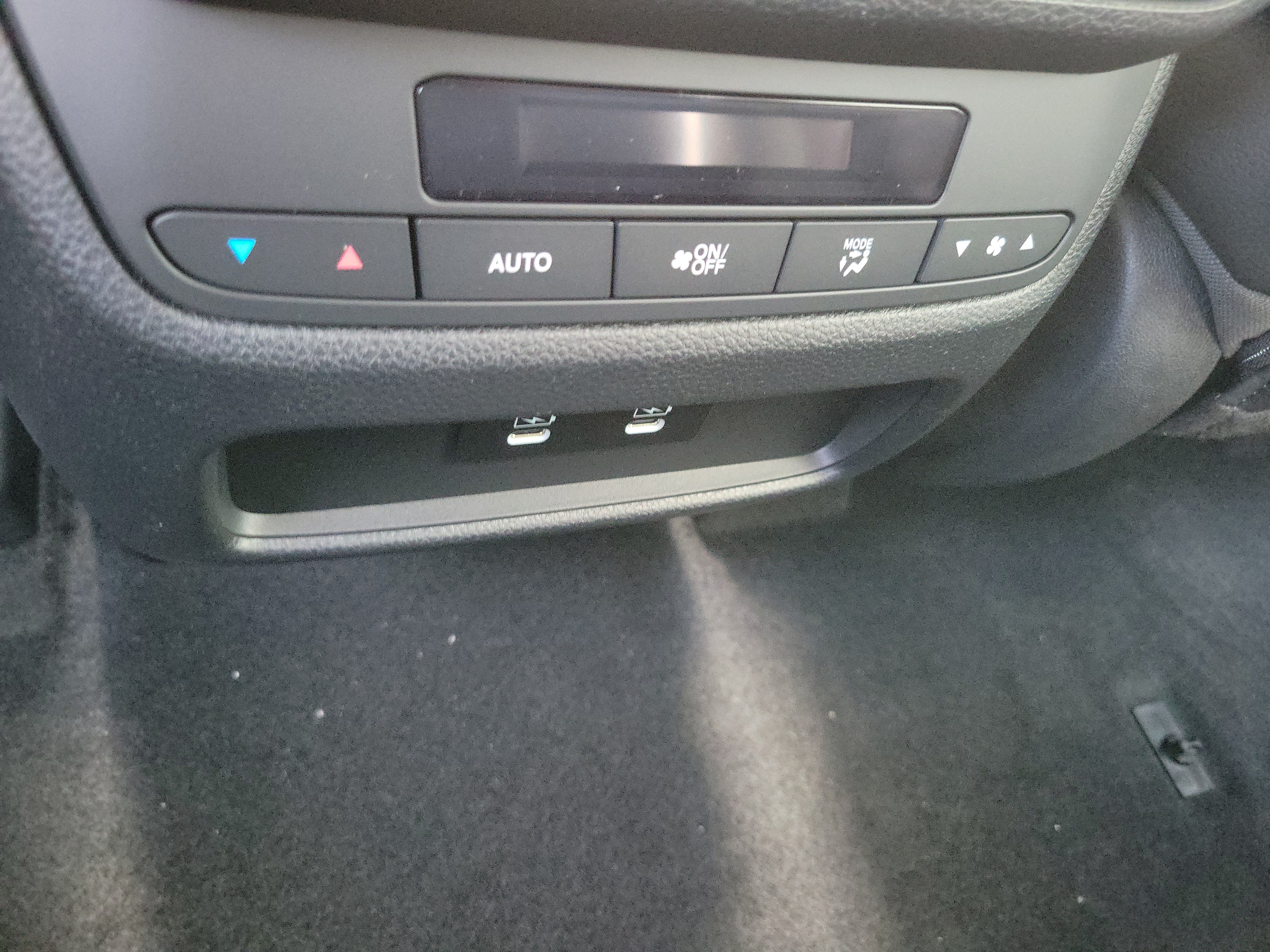 New 2026 Honda Pilot EX-L image 16