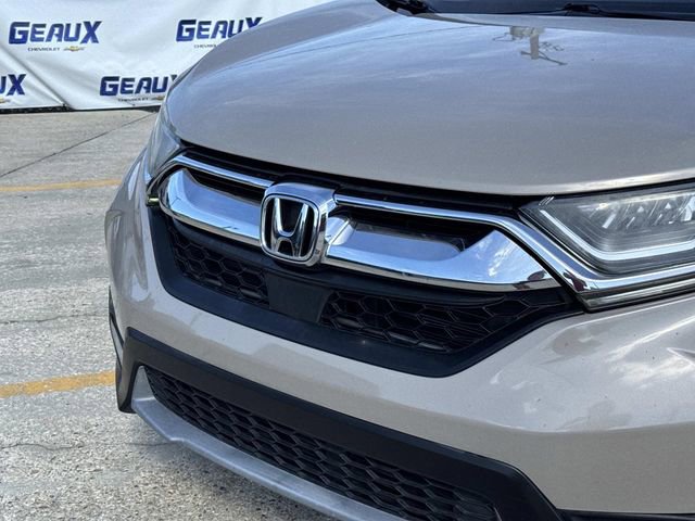 Used 2017 Honda CR-V Touring image 3