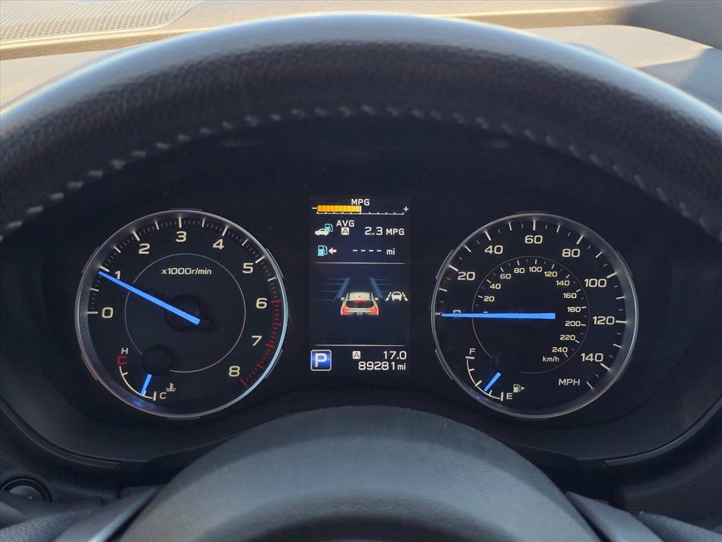 Used 2020 Subaru Ascent Limited w/ Technology Package AWD/4WD image 21