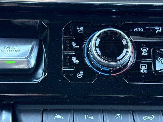 New 2026 GMC Sierra 1500 Denali image 23