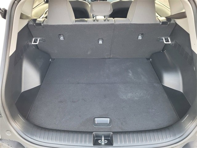 Used 2024 Kia Seltos LX image 8