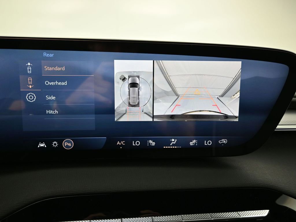 New 2026 Buick Enclave Sport Touring w/ Power Package image 12