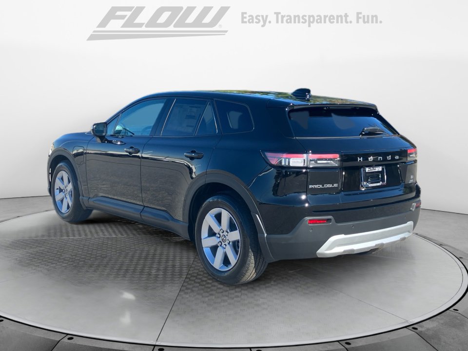 New 2025 Honda Prologue Eco image 5