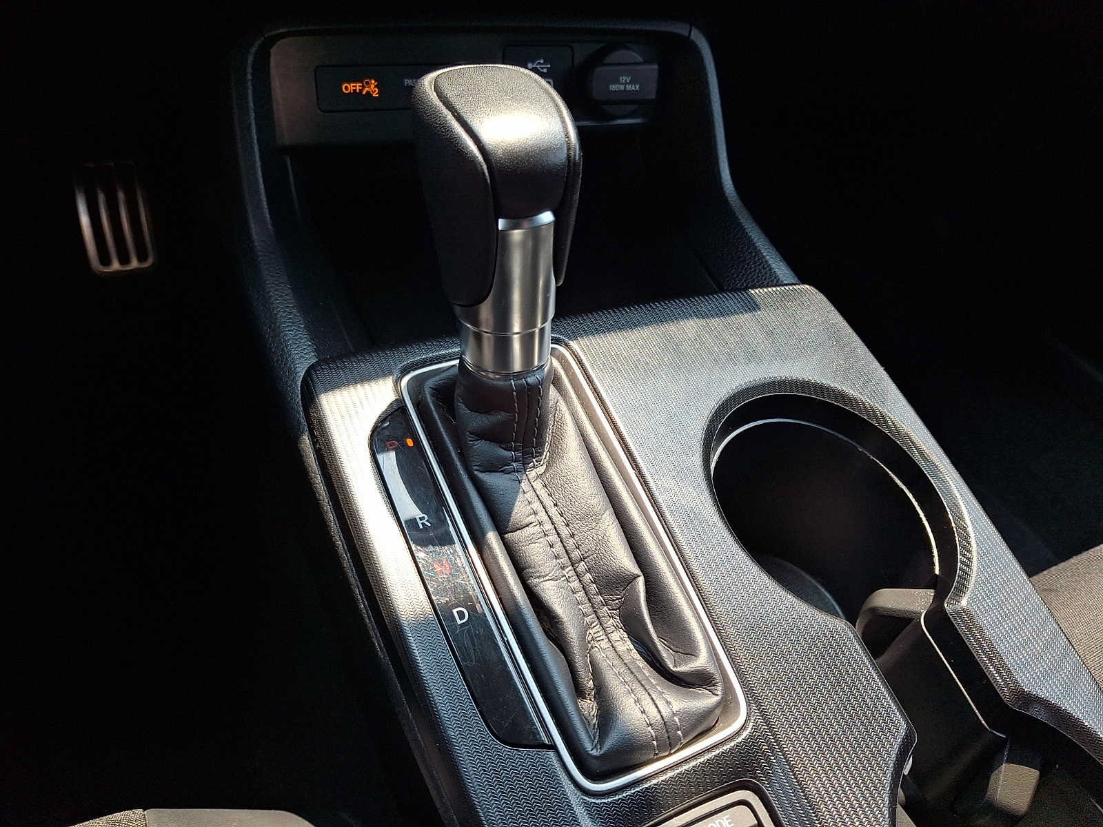 Certified 2023 Honda Civic Sport image 14