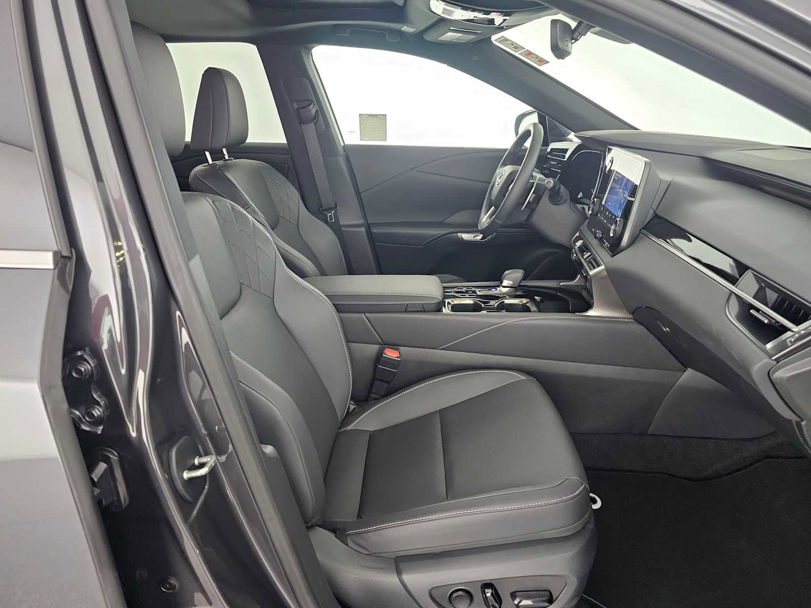 Used 2025 Lexus RX 350 FWD w/ Technology Package image 10