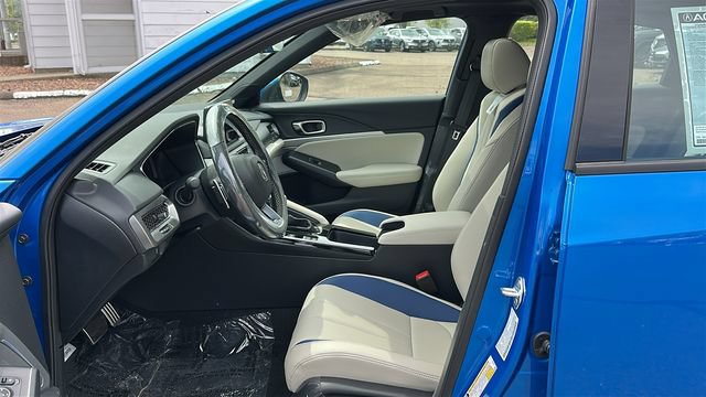 New 2026 Acura Integra A-Spec FWD image 9