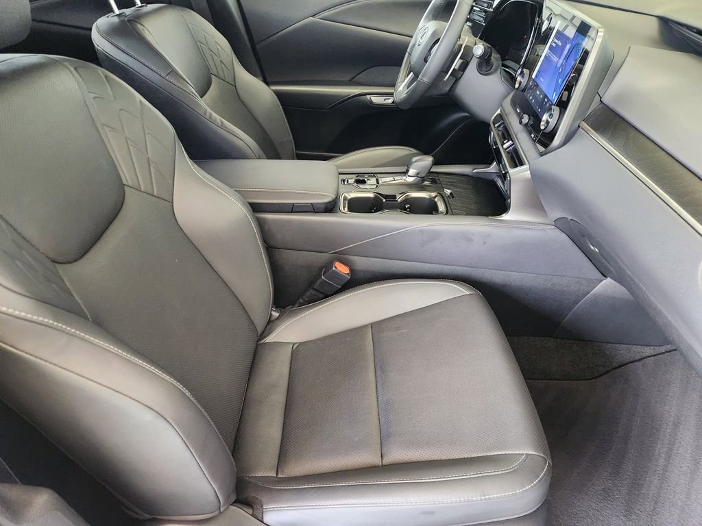 Used 2023 Lexus RX 350 Premium w/ Cold Area Package image 14