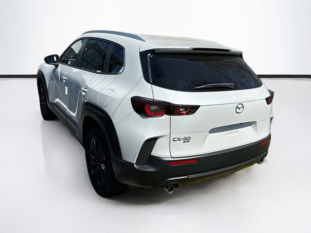 New 2026 MAZDA CX-50 AWD 2.5 S w/ Weather Package image 5