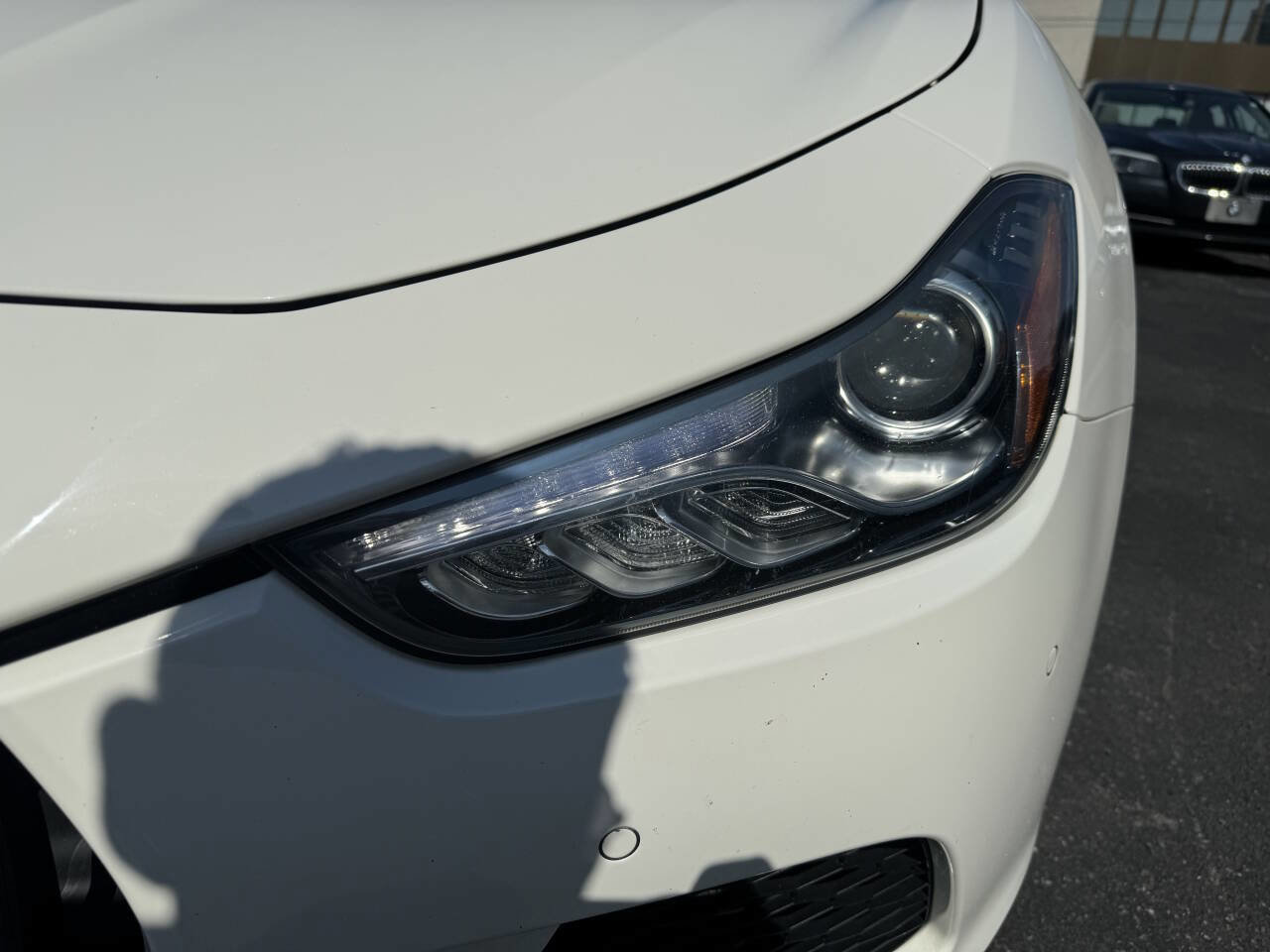 Used 2017 Maserati Ghibli S Q4 image 15