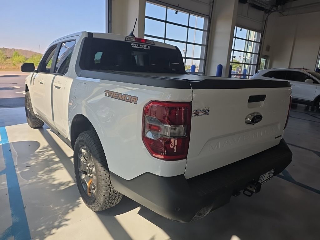Used 2024 Ford Maverick Tremor w/ Tremor Off-Road Package image 4