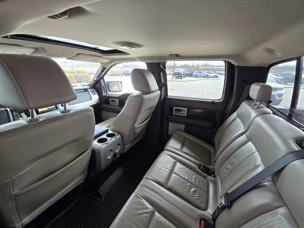 Used 2009 Ford F150 FX4 image 20