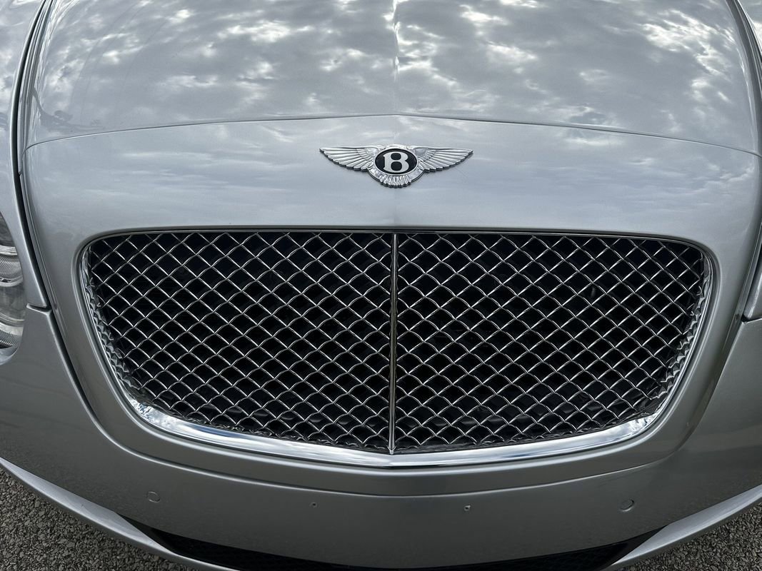 Used 2007 Bentley Flying Spur Flying Spur image 13