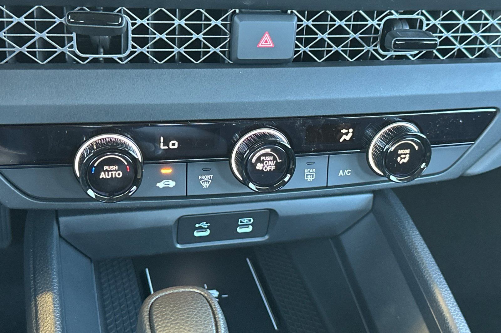 New 2026 Honda Accord LX image 23