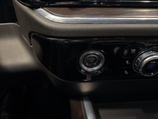 Used 2024 GMC Sierra 1500 SLT w/ SLT Premium Package image 26