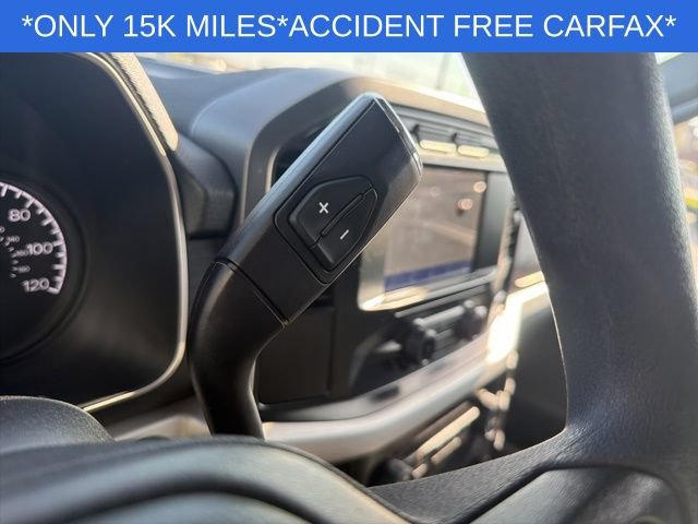 Used 2022 Ford F150 XLT w/ XTR Package AWD/4WD image 32