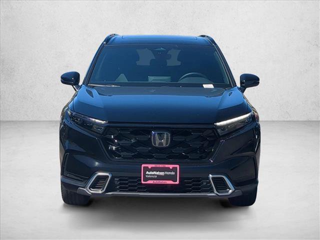 New 2027 Honda CR-V Sport Touring image 2