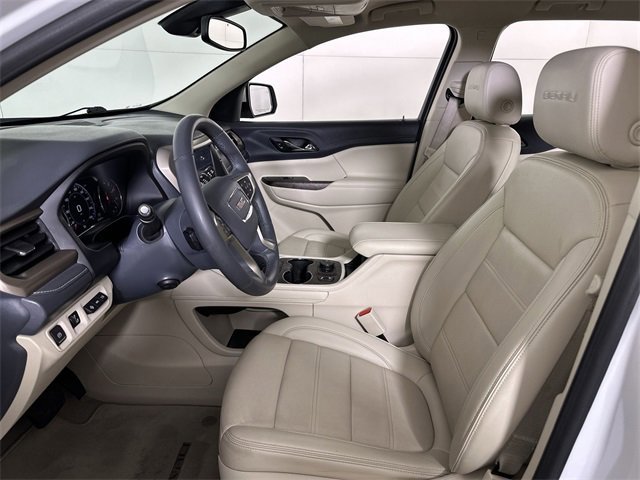 Used 2023 GMC Acadia Denali image 20