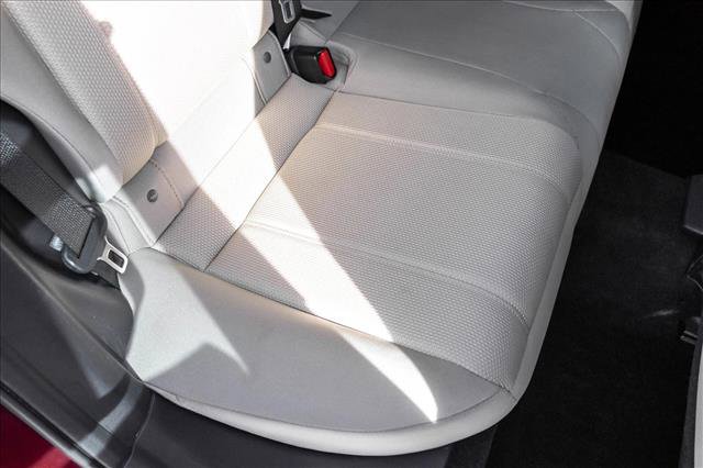 Used 2021 Subaru Impreza 2.0i image 28