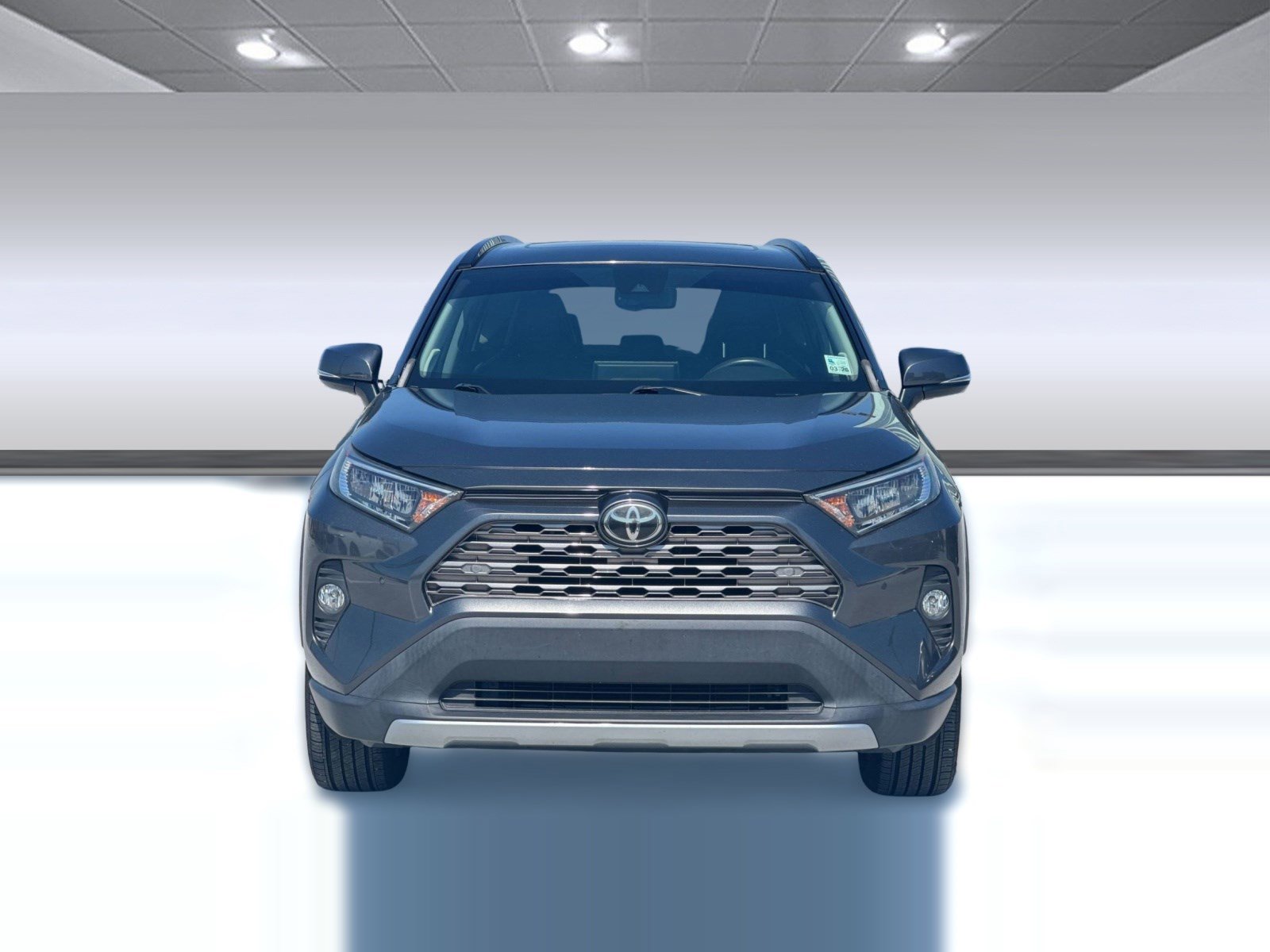 Used 2019 Toyota RAV4 Limited image 6