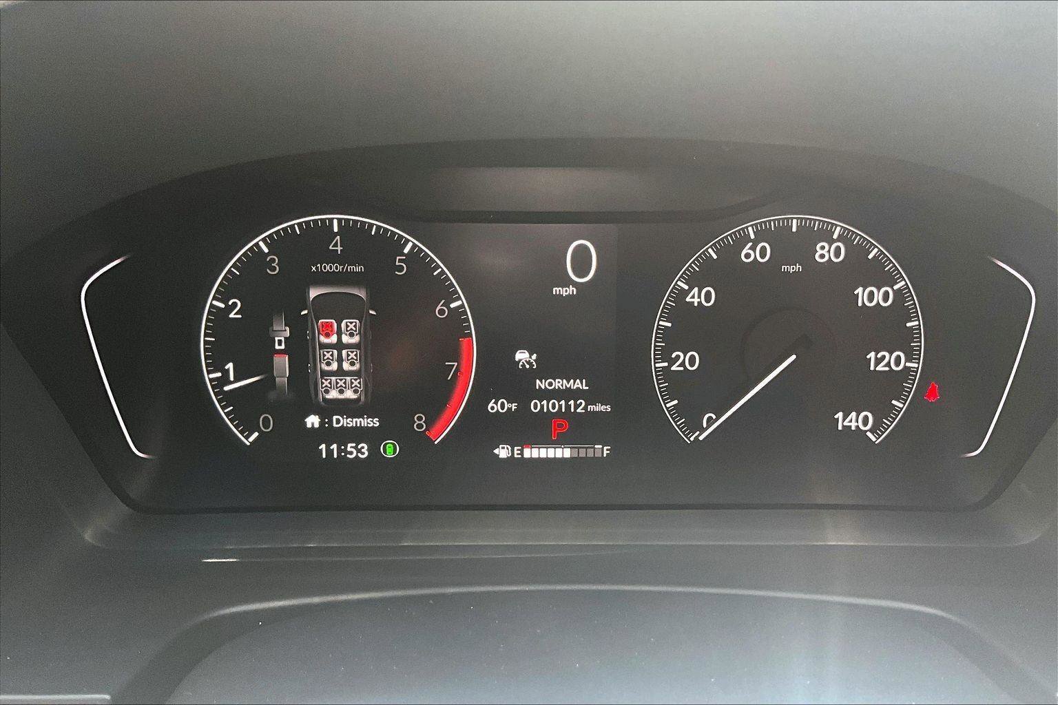 Used 2025 Honda Pilot TrailSport image 21