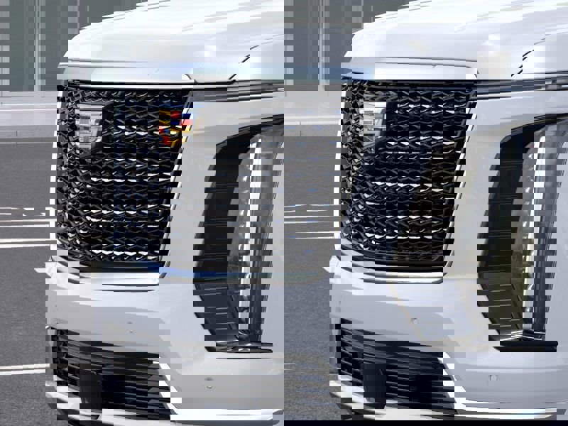 New 2026 Cadillac Escalade Luxury w/ Touring Package image 13