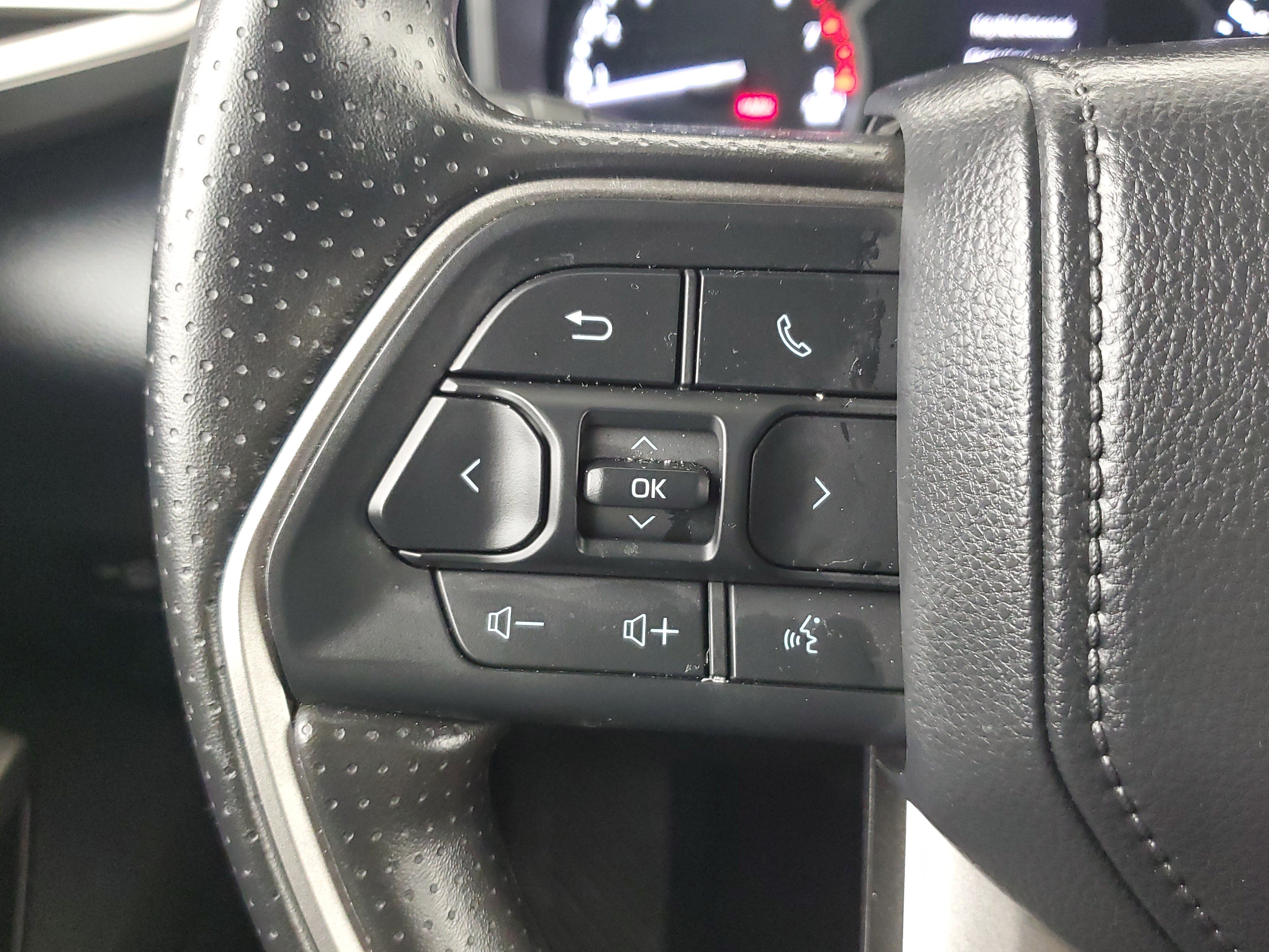 Certified 2026 Toyota Tundra SR5 w/ SR5 Convenience Package AWD/4WD image 21