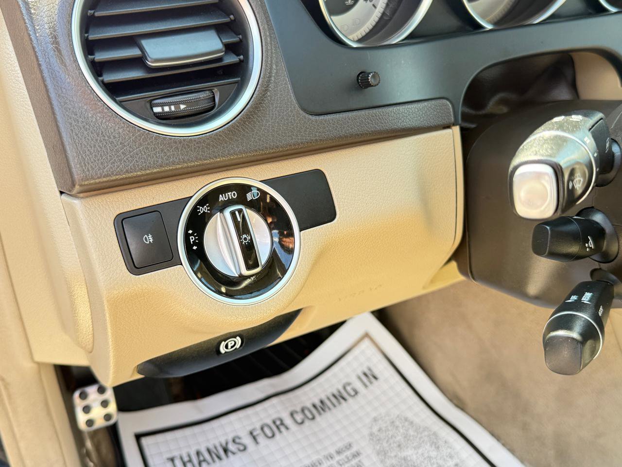 Used 2014 Mercedes-Benz C 300 4MATIC Sedan w/ Premium 1 Package image 19