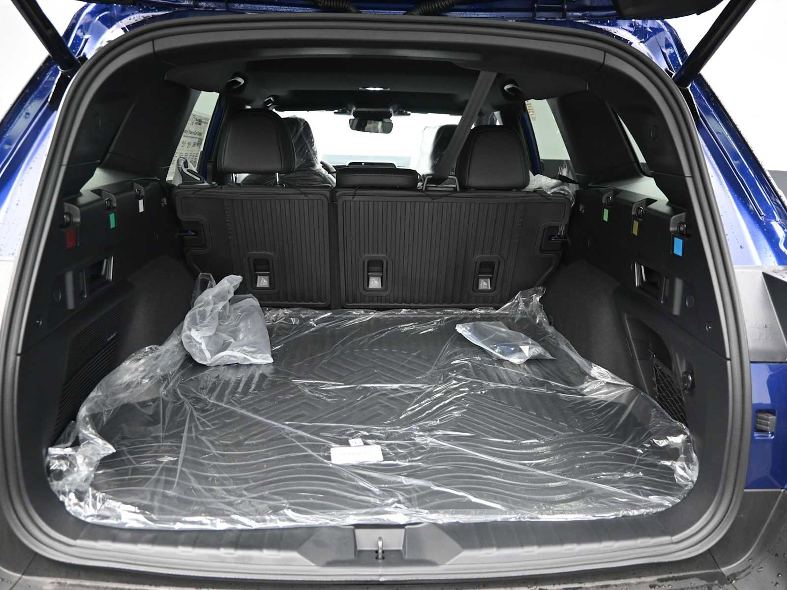 New 2026 Subaru Outback Limited image 5